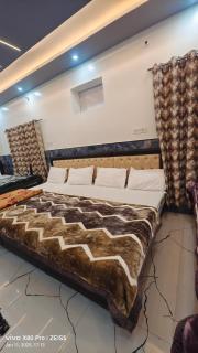 Shri Bhagwati Palace - 6