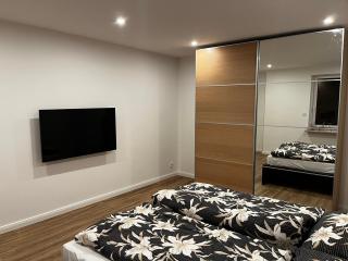 Ein Traum am Wildparkgehege - 2