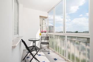 Metro Trocka Charming Apartment by BookingHost - 7