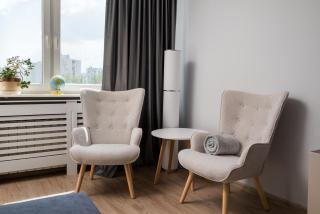 Metro Trocka Charming Apartment by BookingHost - 6
