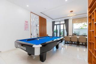 Villas Sát Biển Resort Xanh - 2