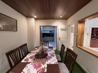 Cozy Loft 201 2 BHK - 1