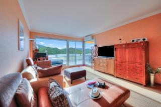 Panorama Maggiore Apartment- Happy Rentals - 2