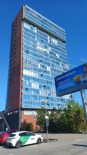 Klaipeda Port View 16th floor - 1