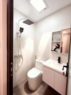 Hoang Hoa Tham apartment - 2