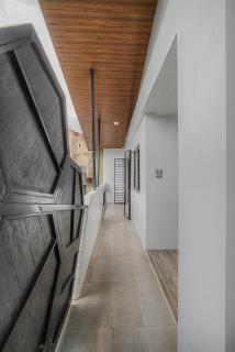 Baguio Industriyal Villa - 2BR - 3