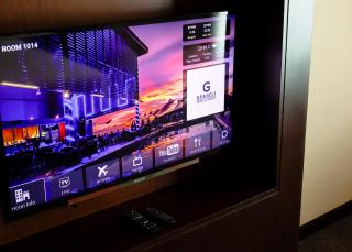 Grandis Hotels and Resorts - 4