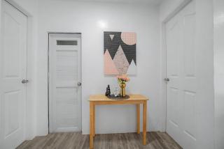 Baguio Industriyal Villa - 2BR - 7
