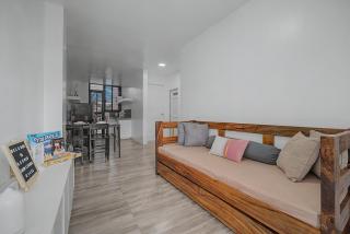 Baguio Industriyal Villa - 2BR - 0