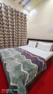 Shri Bhagwati Palace - 1