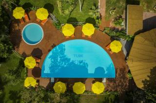 Tube Resort by EHM - 0