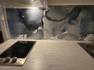 Garden Apartment in Oslo with Terrace & Free Parking - 9