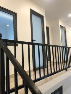 O' HOUSES- Premier Residences - 1