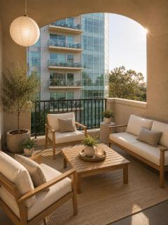 Marina Hideaway - Pool, Hot Tub & Gym - 6