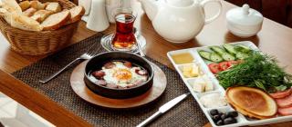 Moxen Boutique Hotel Baku - Bakoe - 8