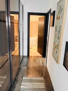 Brasov Panoramic Loft-Large Terrace-Free Garage - 3