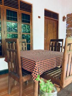 Woodholic Homestay - 2