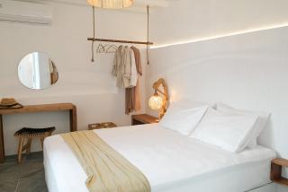 PRIMA SOLIS - Sunset & sea view house in Vathi - 0