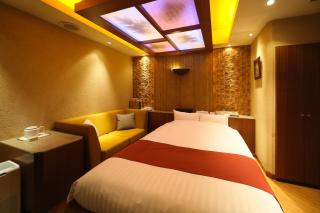 WATER HOTEL K 札幌 -Adult Only- LOVE HOTEL - 1