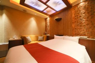 WATER HOTEL K 札幌 -Adult Only- LOVE HOTEL - 3