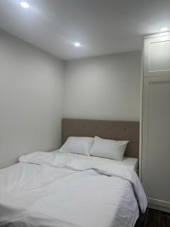 Hoang Hoa Tham apartment - 8