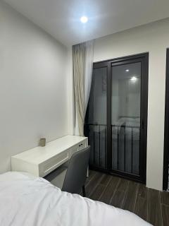 Hoang Hoa Tham apartment - 3