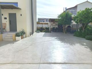 Elea Suites Adelianos Kampos - 4