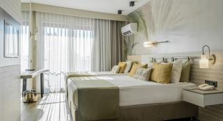 Side Square Hotel Adults Only - 3