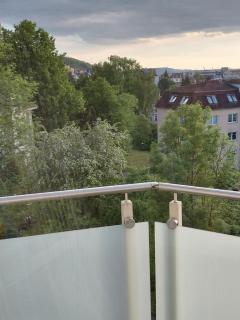 Apartment Robin - 9