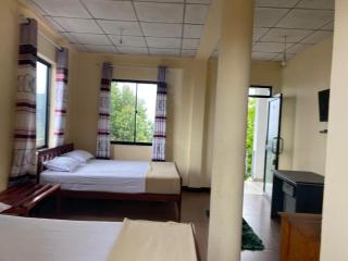 The Green View Guest House Haputale - 9