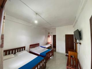 The Green View Guest House Haputale - 5