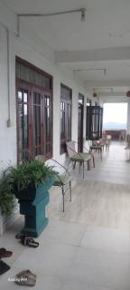 The Green View Guest House Haputale - 3