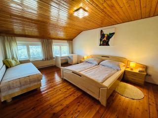 Ferienwohnung Kollehof - 2