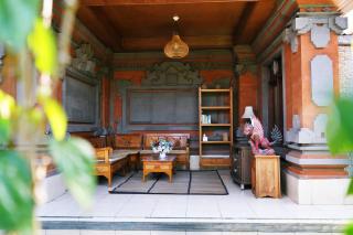 Tegeg's Homestay - 9