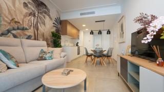 YourSpain Apartment S4 1 2B Heated pool - 7