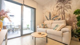 YourSpain Apartment S4 1 2B Heated pool - 8
