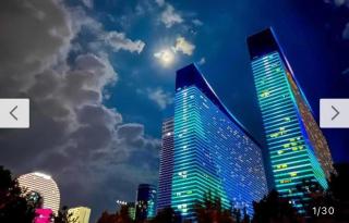 Orbita Apartments with Amazing view - 8