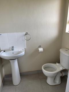 Hlalanathi Lodges - 25 Klipplaat Drifts Farm - Estcourt - 6