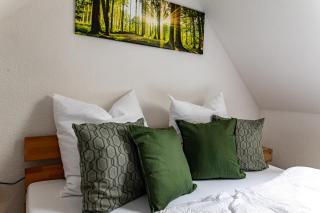 Livesto EasyStay - Krefeld City, DD Messe, WLAN, Smart TV, Free Parking - 8