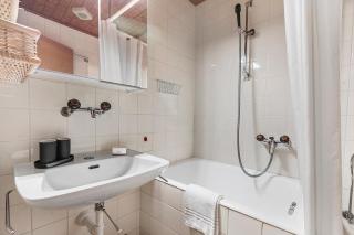 Rustico Stock with free wifi- Happy Rentals - 5