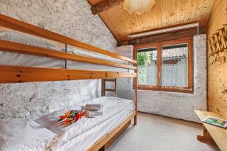 Rustico Stock with free wifi- Happy Rentals - 3