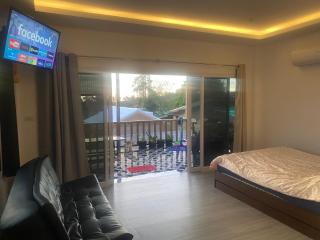 Ocean View Tuggi Klong Prao - 4