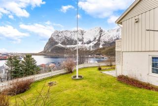 Reine Panorama - 5