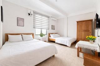 Chichi Inn Hotel CoTo - 6