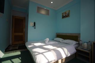 hotel the kannaz - 0