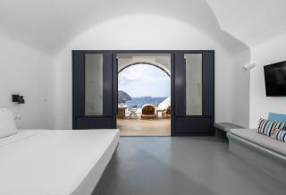 Grand Ambassador Santorini Hotel - 2