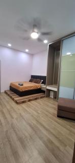 LGA Cozy Landed Staycation- Comfy and Fully Furnished - 7