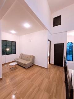 Casa de Garde - 3 King Bedroom Lembang with pool - 2