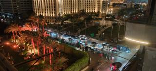 tourist hotel tahrir square - 7