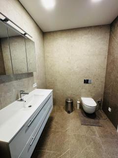 Apartamentai parke, prie upės - 3